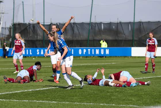 Article image:💥 WSL: City beat Spurs; Arsenal and Chelsea win; United stumble