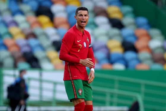 Article image:🇪🇺 Portugal head off to Euro 2020 in style with win over Israel