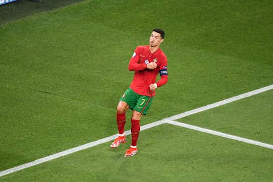Article image:🏅 MOTM: Record-breaking Ronaldo makes the difference for Portugal