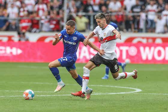 Article image:🇩🇪 Bundesliga Player of the Week — Teen sensation strikes again