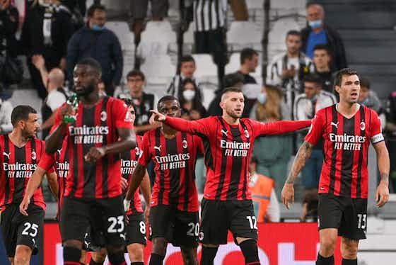 Article image:🇮🇹 Juventus drop more points as Milan come from behind
