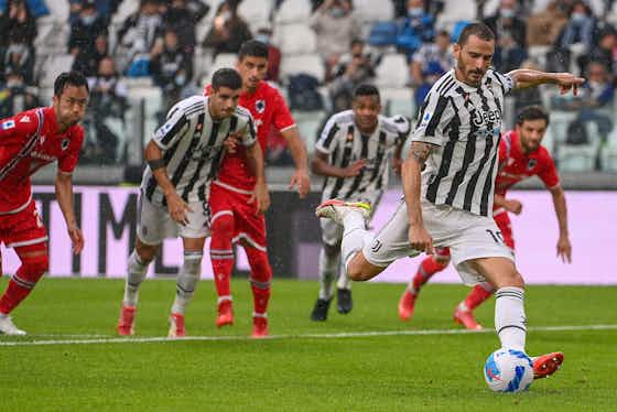 Article image:🇮🇹 Juventus see out nervy win over Sampdoria despite Dybala injury
