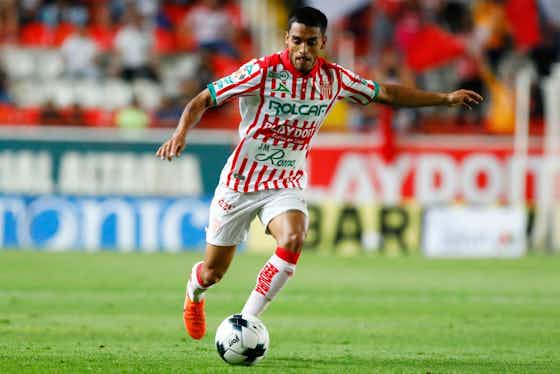 Article image:Alan Mozo linked as Chivas look to shore up defensive deficiencies