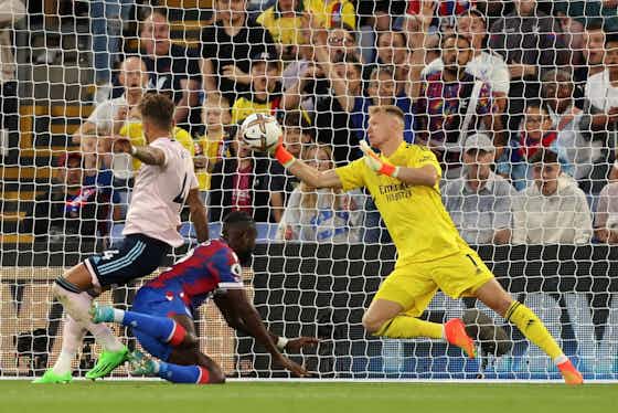 Article image:Our 3️⃣ points as Arsenal beat Crystal Palace in Premier League opener