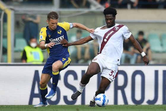Article image:3️⃣ reasons not to miss Torino-Sassuolo on Saturday 🇮🇹