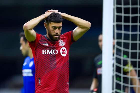 Article image:🇺🇸🇨🇦 State of the Union: Sad ending at TFC? New deals! Wolff punished!