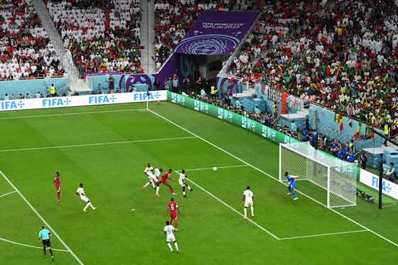 Article image:📸 Picture perfect: The story of matchday six at the World Cup