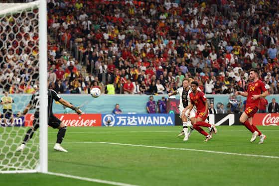 Article image:📸 Picture perfect: The story of matchday eight at the World Cup