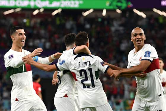 Article image:📸 Picture perfect: The story of matchday 13 at the World Cup