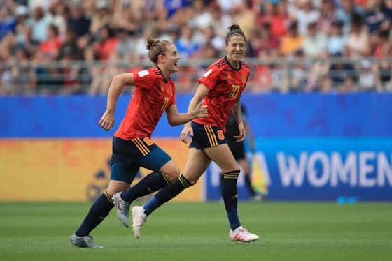 Article image:🇪🇸 WWC Preview: Can Spain overcome controversy and feuds?