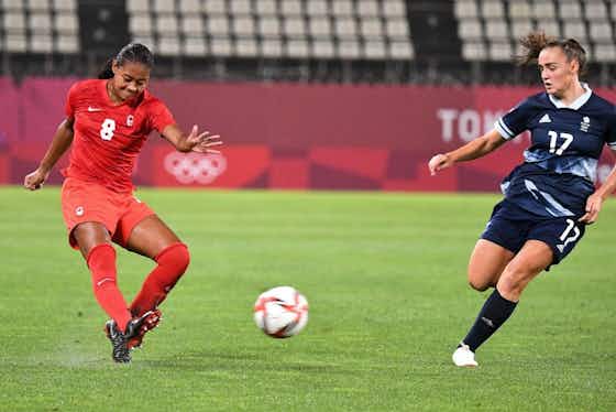 Article image:🇨🇦 WWC Preview: Legend's last dance for Olympic champs Canada