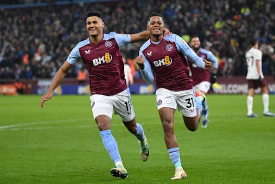 Article image:🔬 The Debrief as Villa stun Man City, United beat Chelsea and more