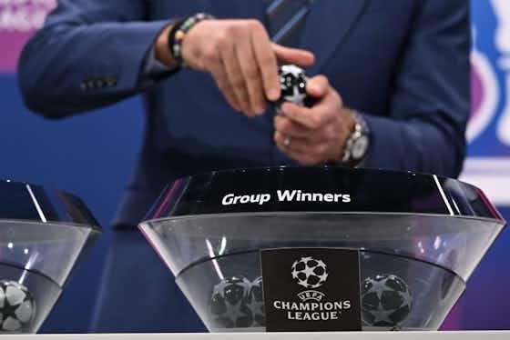 Article image:5️⃣ big questions ahead of Wednesday's Champions League action