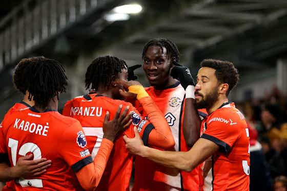 Article image:Our 3️⃣ points as Arsenal pull off dramatic late win at Luton
