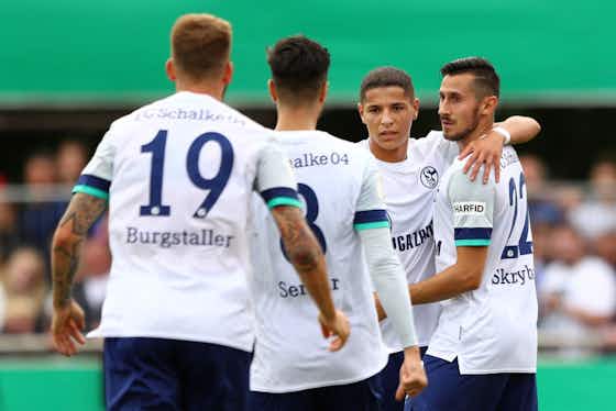 Artikelbild:Das werden die Überraschungen der Bundesliga-Saison 2019/20
