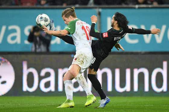 Artikelbild:Wieder gegen Bremen: Warum Dortmunds Pokal Déjà-vu kein Zufall ist