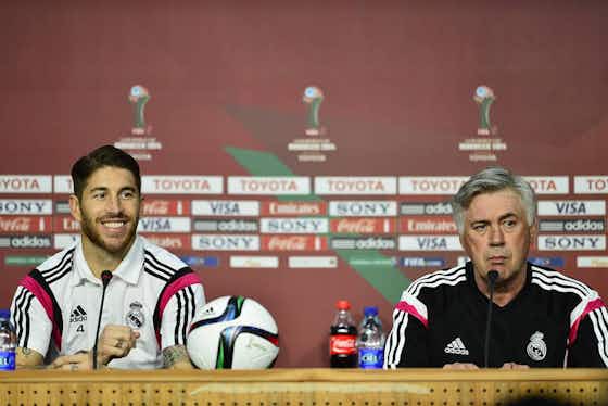 Artikelbild:Frühstücksnews: Goretzka braucht Geduld, bleibt Ramos dank Ancelotti?