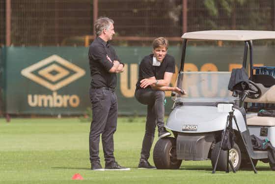 Artikelbild:Transfernews: Leverkusen verliert Bailey, geht Icardi wieder zurück?