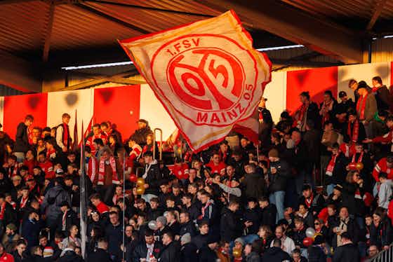 Artikelbild:📸 K.O.-Fußball vor Traumkulisse: Was geht denn da in Mainz ab?!