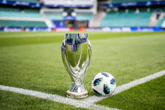 Imagen del artículo:La Supercopa de Europa, un título que habla español