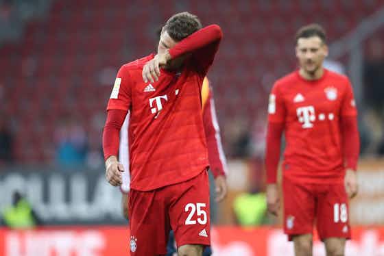 Imagen del artículo:Kovac no esconde su enfado tras el empate