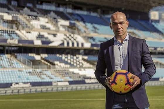 Imagen del artículo:El fútbol español en cuarentena (III): El director deportivo
