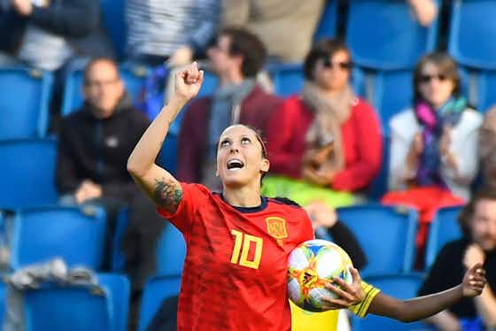 Imagen del artículo:Un día para creer en el gran impulso del fútbol femenino español