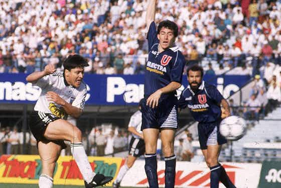 Imagen del artículo:Superclásicos chilenos históricos (I): El gol de Rubio
