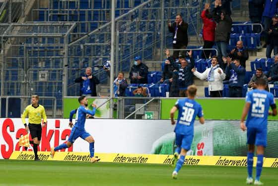 Imagen del artículo:#TSGFCB || Crónica: El Hoffenheim tumba a un agotado campeón