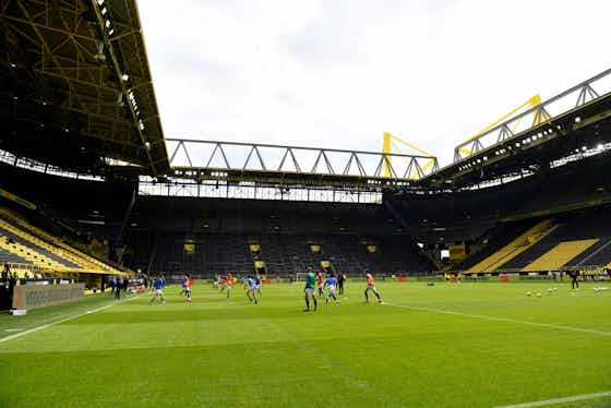 Imagen del artículo:🎥 La nueva normalidad: así vivió el Dortmund la vuelta de su público