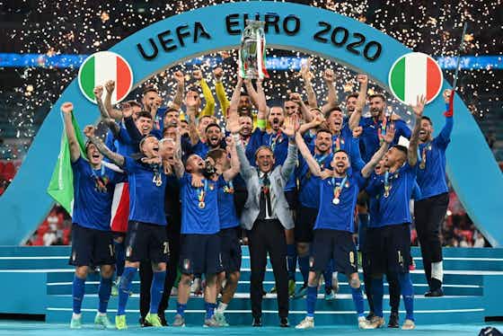 Imagen del artículo:❗️ATENCIÓN: ¿Pasará la EURO de 24 a 32 equipos?