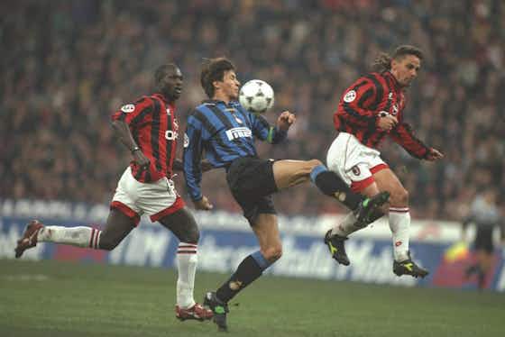 Imagen del artículo:☯️ Noche y día. ¿Quiénes han marcado con Inter y Milan?