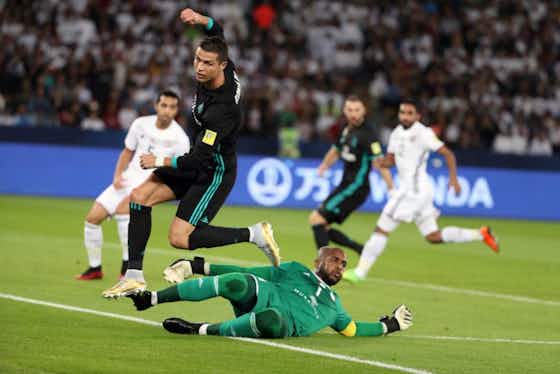 Imagem do artigo:📝 Bale marca e salva Real Madrid do vexame