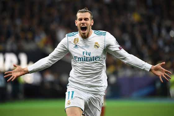 Imagem do artigo:Karius falha, Bale faz dois, e Real Madrid vence a Liga dos Campeões