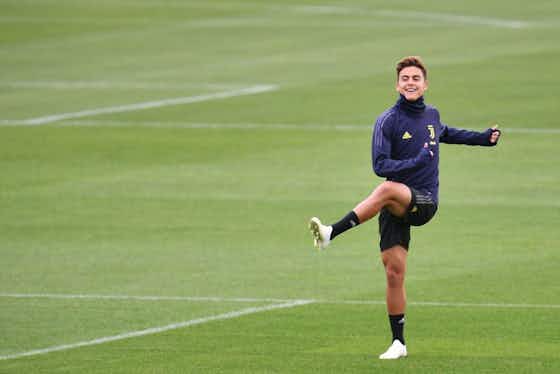 Imagem do artigo:📋 Sem Cristiano, Juventus enfrenta Young Boys