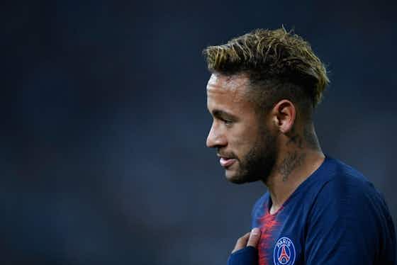 Imagem do artigo:Pelo quinto ano seguido, Neymar não vai jogar no aniversário da irmã
