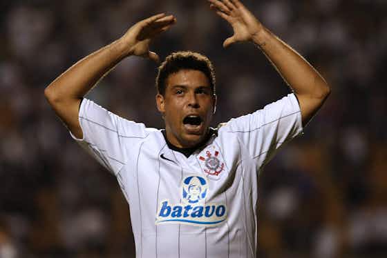 Imagem do artigo:Detalhes da nova camisa do Corinthians revelados