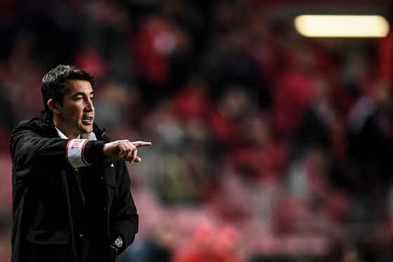 Imagem do artigo:📋 Benfica recebe Dinamo de olhos postos na reviravolta