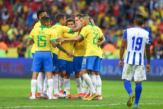 Imagem do artigo:🔝 Portugal campeão e dupla vitória do Brasil: as mais lidas