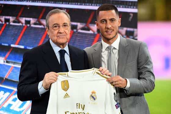 Imagem do artigo:🔎 Real Madrid: o guia completo para a temporada 2019/20