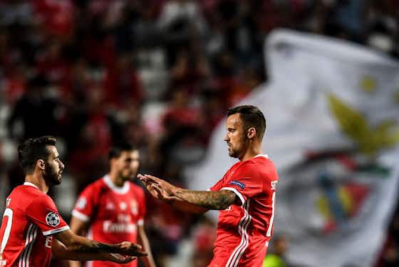 Imagem do artigo:📺Liga NOS: Porto e Benfica podem assumir a liderança no fim de semana