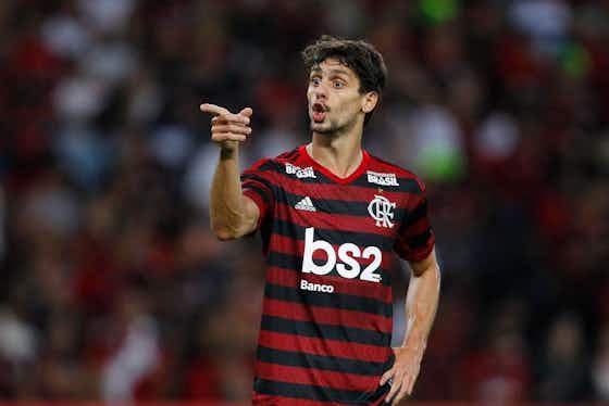 Imagem do artigo:Cinco motivos para acreditar na vitória do Flamengo sobre o Cruzeiro