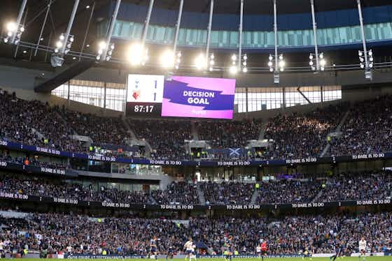 Imagem do artigo:Inglês: Tottenham tropeça em casa, Chelsea vence com dificuldades