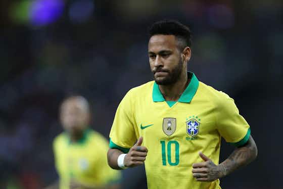 Imagem do artigo:🔝Mais lidas: Volta de Neymar, os melhores técnicos e seleção da UEFA