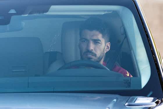 Imagem do artigo:Barça esquece Atléti entre 'top-times' e tenta barrar saída de Suárez