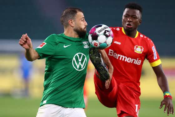 Imagem do artigo:🎥 RB Leipzig estreia com vitória e Bayer empata na Bundesliga 🇩🇪