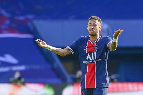 Imagem do artigo:📹 Com Neymar expulso, PSG perde jogo e liderança para o Lille 🇫🇷
