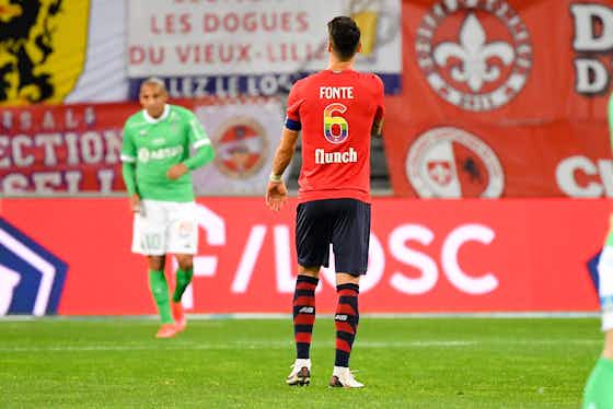 Imagem do artigo:🏳️‍🌈 Ligue 1 luta contra homofobia com ações dentro e fora de campo