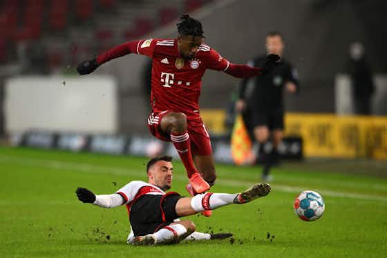 Imagem do artigo:🎥 Bayern marca três em cinco minutos e AMASSA o Stuttgart na BuLi 🔥