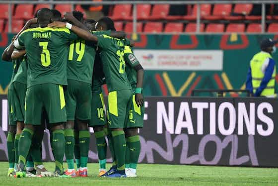 Imagem do artigo:Em partida de golaços, Marrocos vence de virada e enfrenta Senegal na CAN